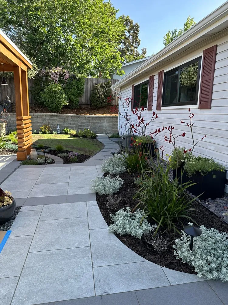 Reliable landscaping services experts serving Concord, CA - Fernandez & Sons Landscaping