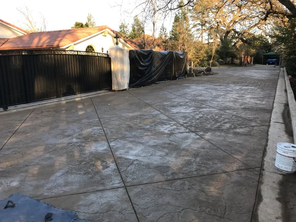 Affordable residential landscaping in Concord, CA - Fernandez & Sons Landscaping