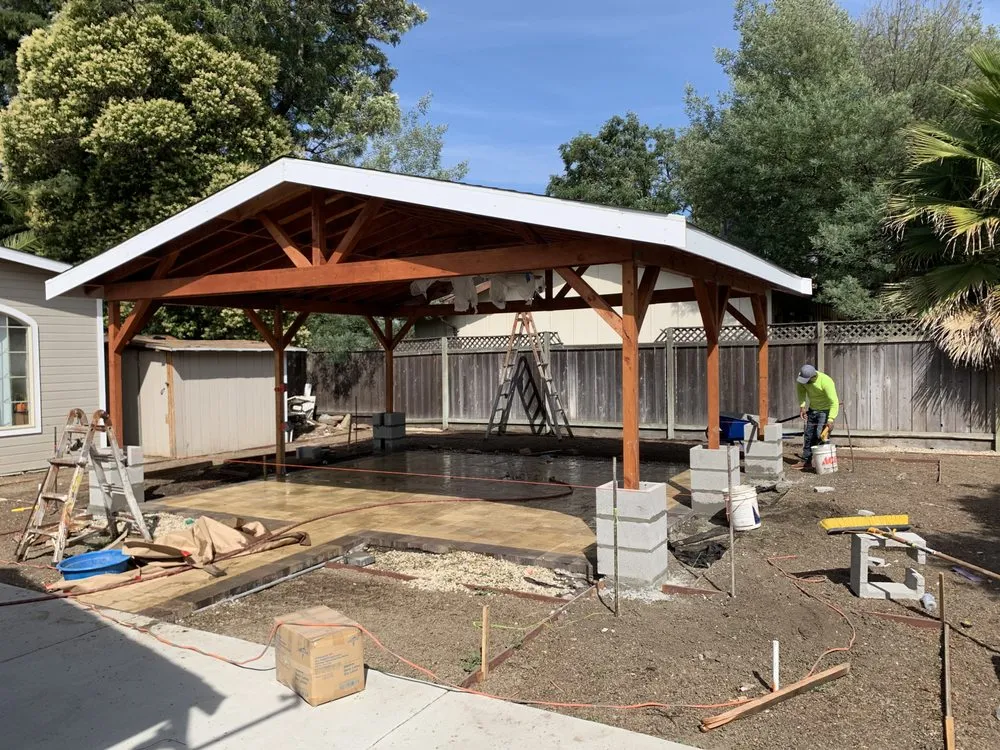 Local landscaping services for homes across Concord, CA - Fernandez & Sons Landscaping