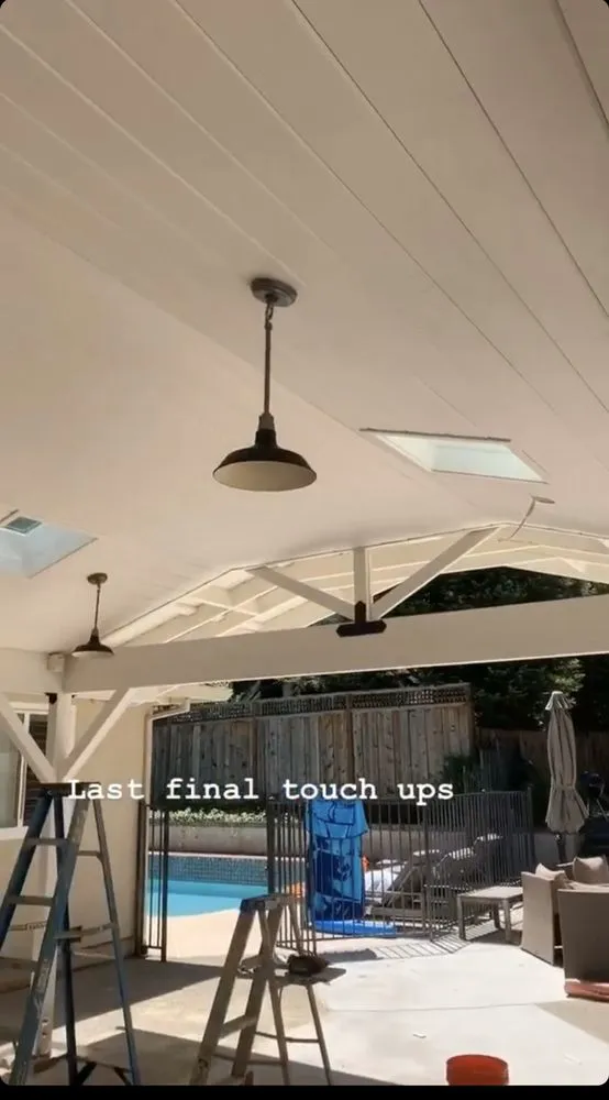 Reliable garden landscaping experts serving Concord, CA - Fernandez & Sons Landscaping