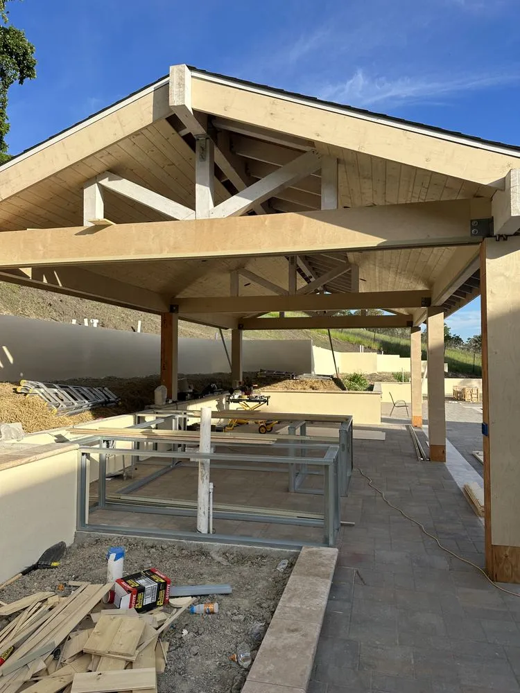 Trusted yard maintenance in Concord, CA - Fernandez & Sons Landscaping