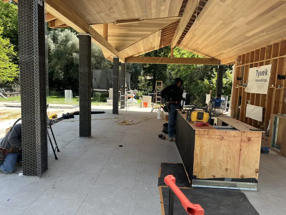 Trusted lawn mowing service in Concord, CA by Fernandez & Sons Landscaping