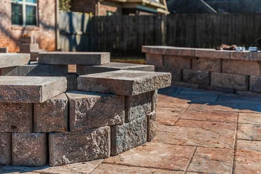 Affordable outdoor landscaping for beautiful yards across Morristown, NJ - Fernandez & Sons Masonry Landscaping