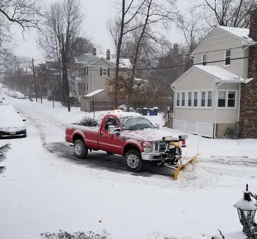 Reliable garden landscaping experts serving Morristown, NJ - Fernandez & Sons Masonry Landscaping