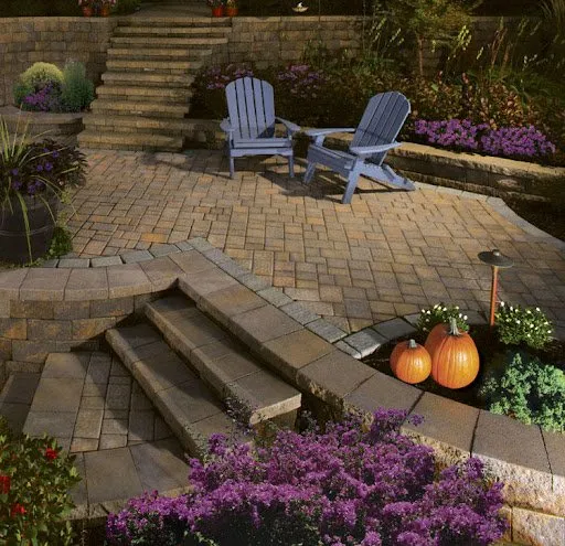 Affordable lawn mowing service experts serving Morristown, NJ - Fernandez & Sons Masonry Landscaping