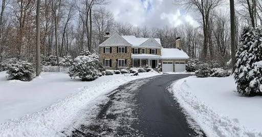 Trusted yard cleanup service experts serving Morristown, NJ - Fernandez & Sons Masonry Landscaping