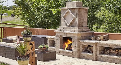 Reliable landscape installation for residential properties across Morristown, NJ - Fernandez & Sons Masonry Landscaping