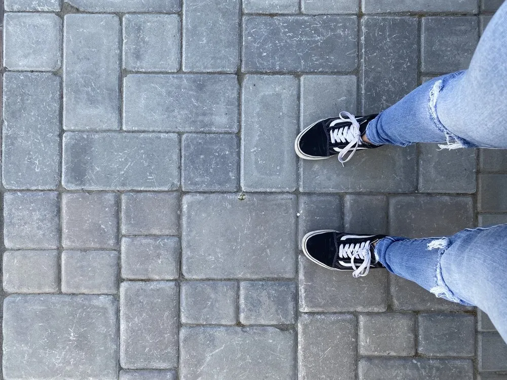 Custom outdoor landscaping for homes in Emeryville, CA by Fernandez A Landscaping