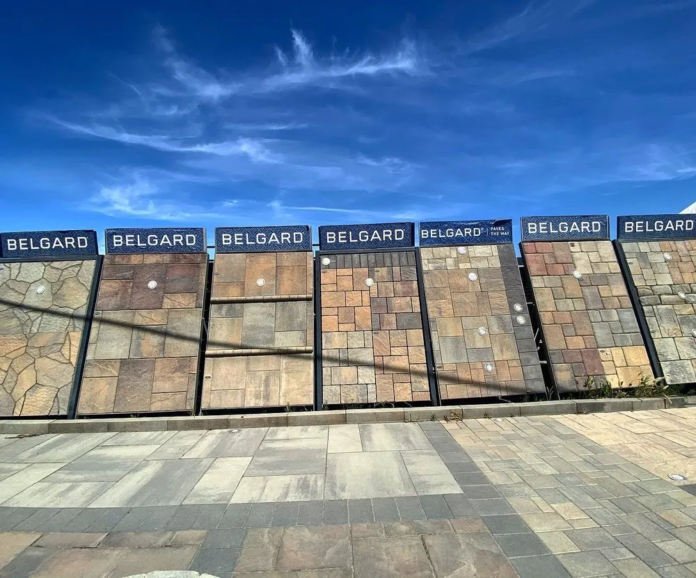 Professional residential landscaping experts serving Emeryville, CA - Fernandez A Landscaping