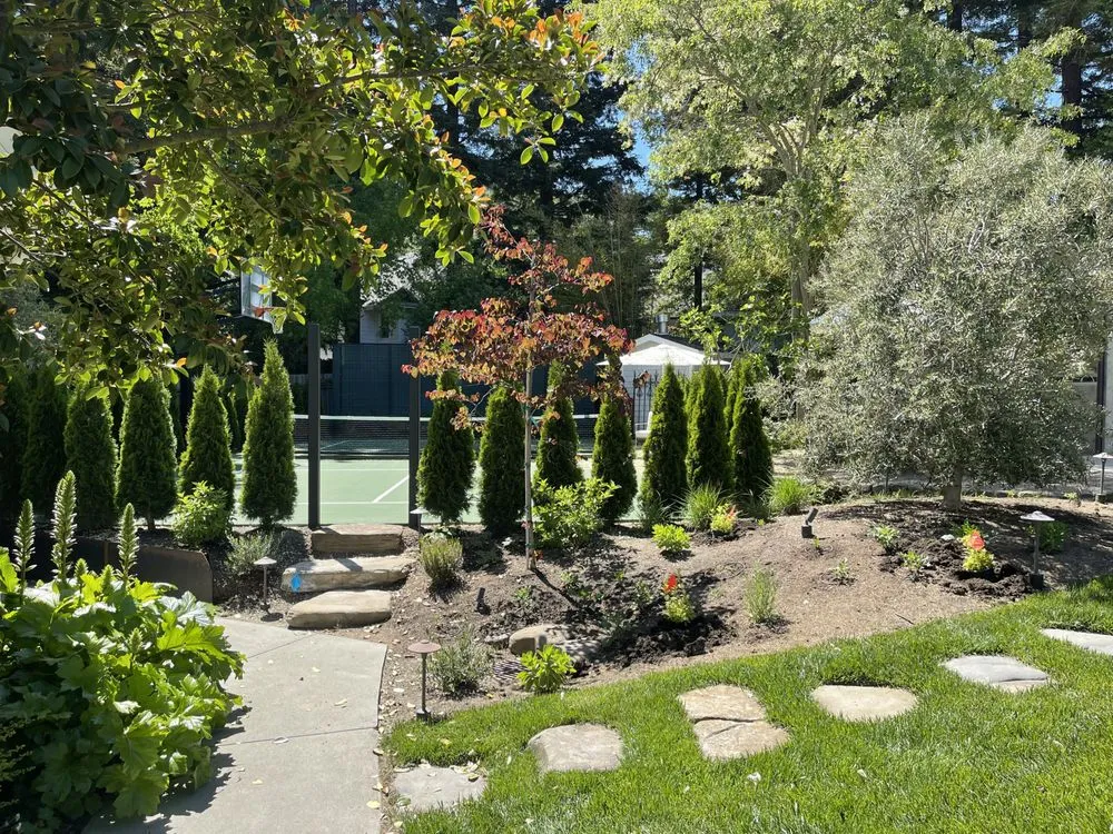 Expert lawn care service for beautiful yards across Pittsburg, CA - Fernandez Bros