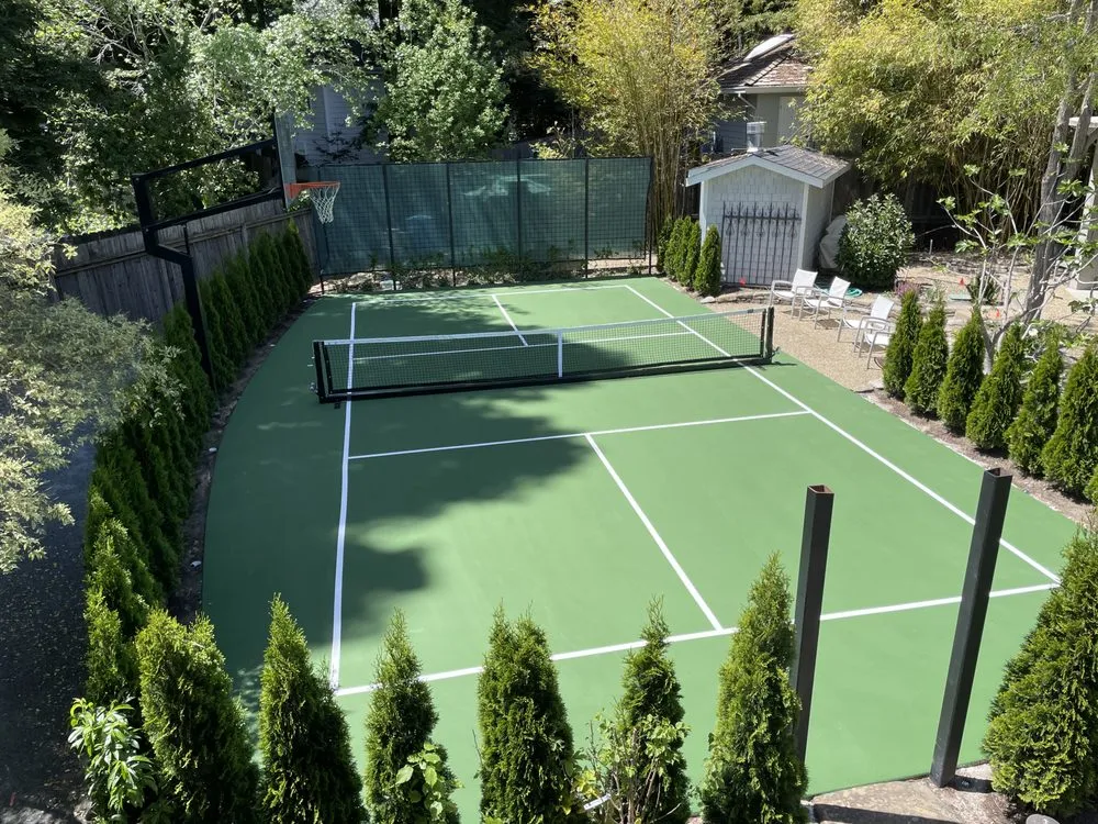 Affordable outdoor landscaping for beautiful yards across Pittsburg, CA - Fernandez Bros