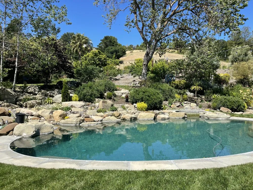 Local residential landscaping for residential properties in Pittsburg, CA by Fernandez Bros