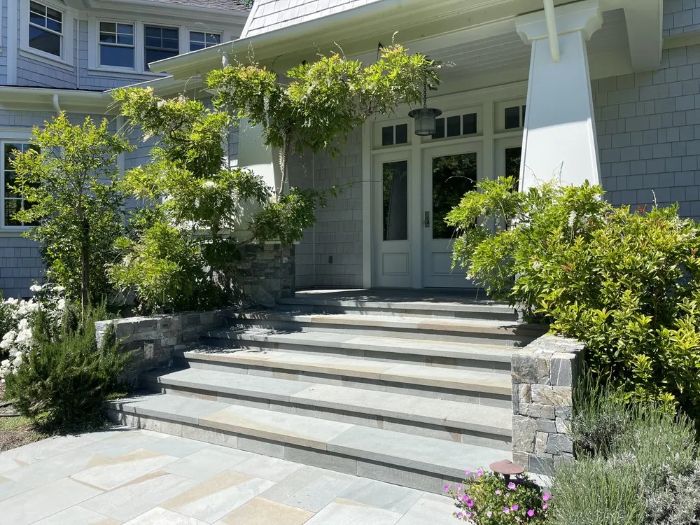 Local outdoor landscaping in Pittsburg, CA - Fernandez Bros