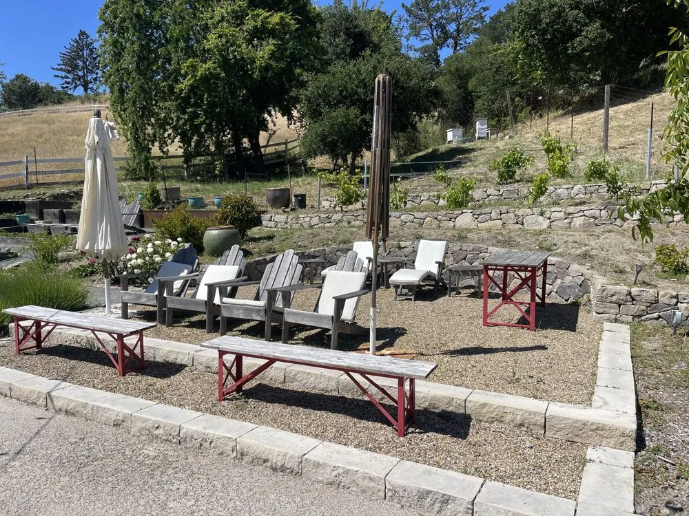 Reliable landscaping services with custom design in Pittsburg, CA by Fernandez Bros