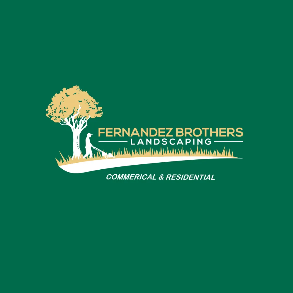 Professional yard cleanup service in Los Angeles, CA by Fernandez Brothers Landscaping