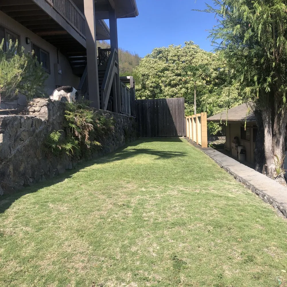 Local residential landscaping near you across Makawao, HI - Fernandez Family Farms