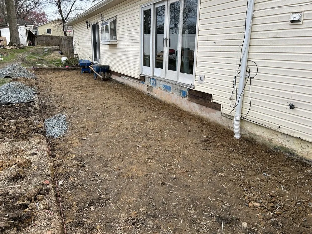 Expert landscape design for beautiful yards across Front Royal, VA - Fernandez Hardscapes