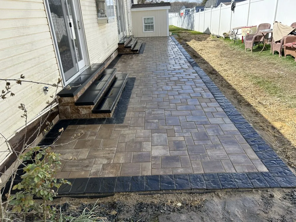 Trusted residential landscaping for beautiful yards across Front Royal, VA - Fernandez Hardscapes