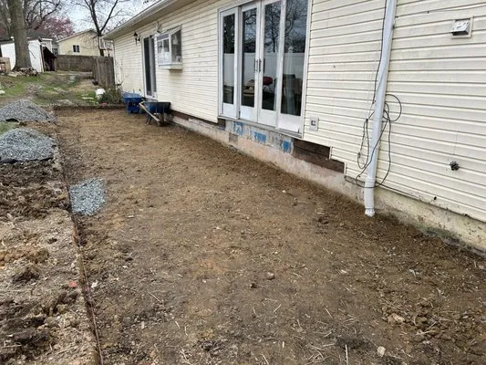 Fernandez Hardscapes Logo