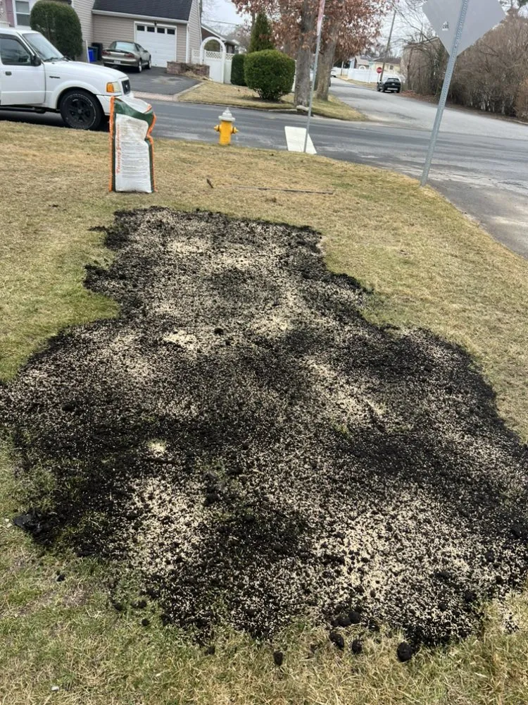 Affordable yard maintenance for year-round maintenance across Bay Shore, NY - Fernandez Landscape