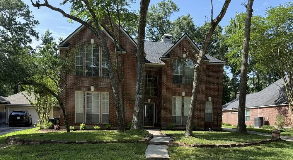 Local residential landscaping in Houston, TX - Fernandez Landscape Contractors Services