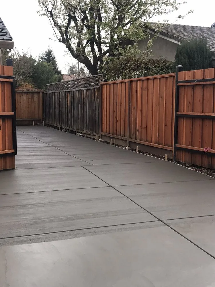 Reliable outdoor landscaping in Livermore, CA by Fernandez Landscape