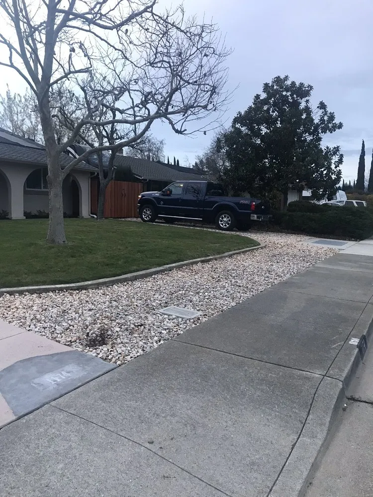 Affordable lawn care service in Livermore, CA by Fernandez Landscape