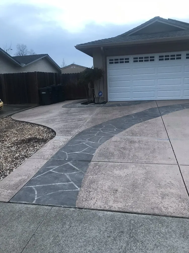 Expert yard cleanup service in Livermore, CA by Fernandez Landscape