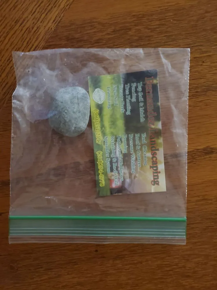 Expert lawn mowing service in Federal Way, WA - Fernandez Landscaping