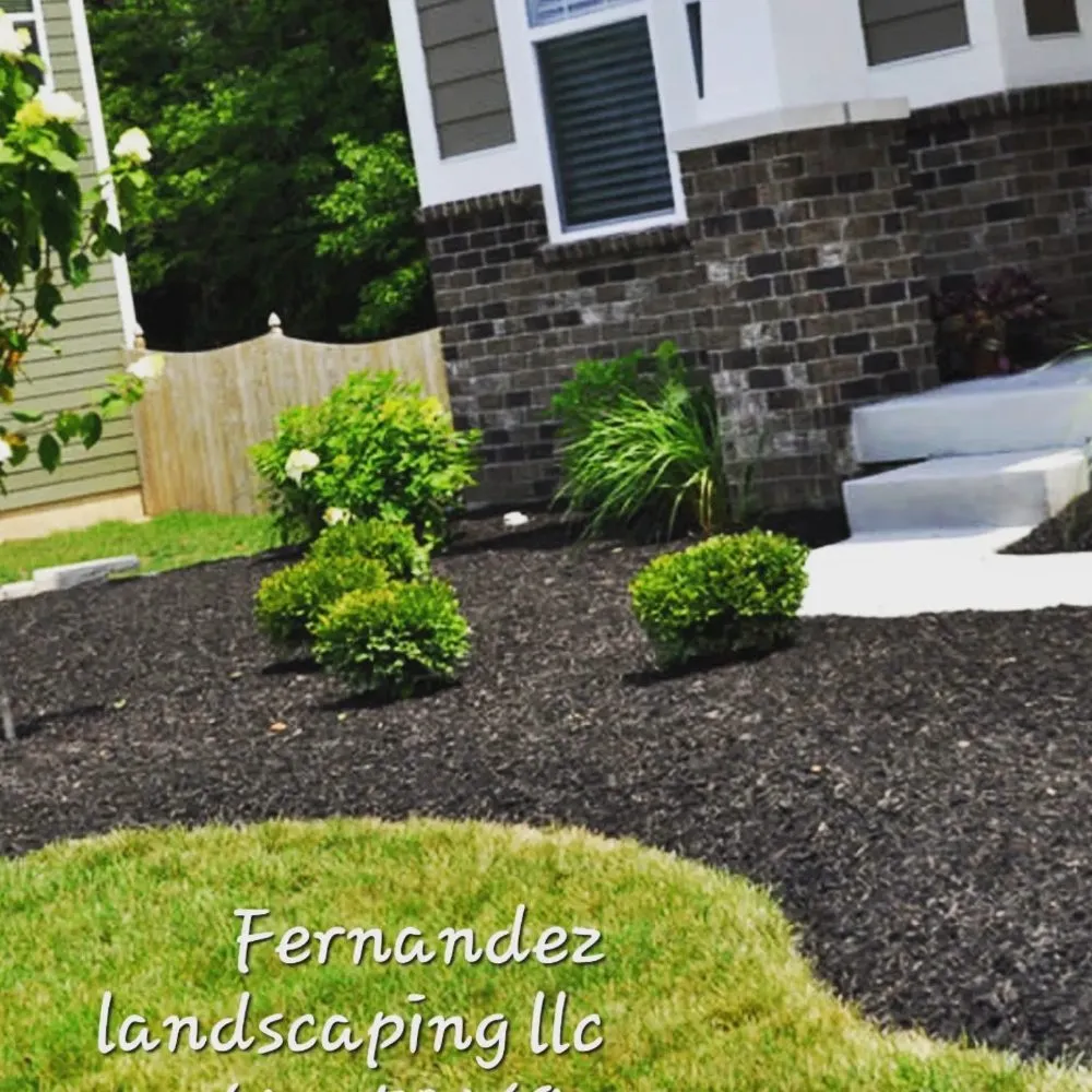 Affordable garden landscaping in Saint Paul, MN by Fernandez Landscaping