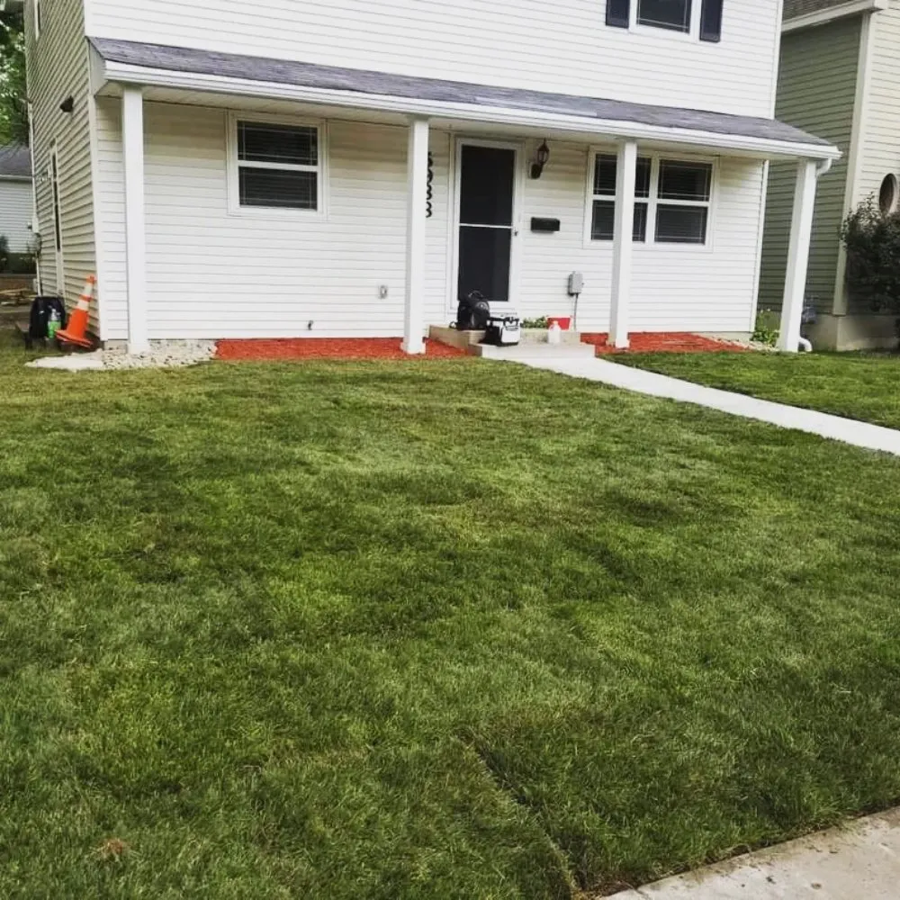 Reliable landscape design in Saint Paul, MN - Fernandez Landscaping