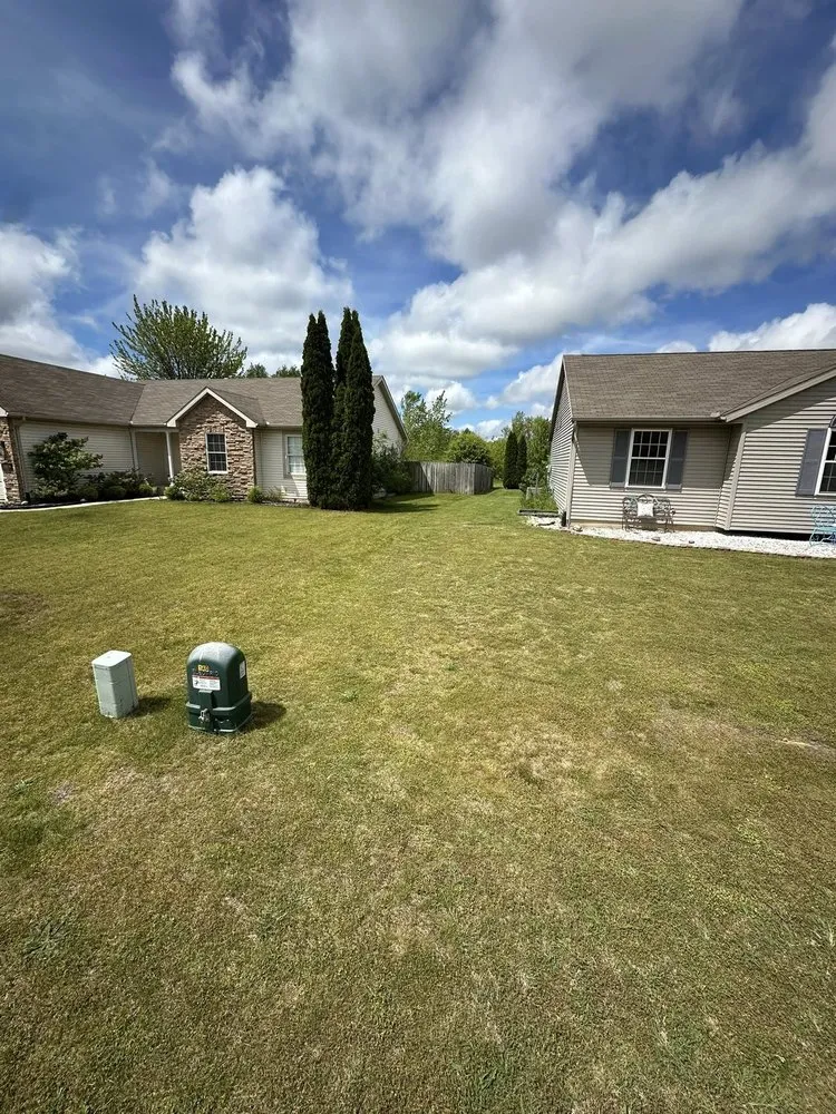 Trusted garden landscaping for homes across South Bend, IN - Fernandez Landscaping