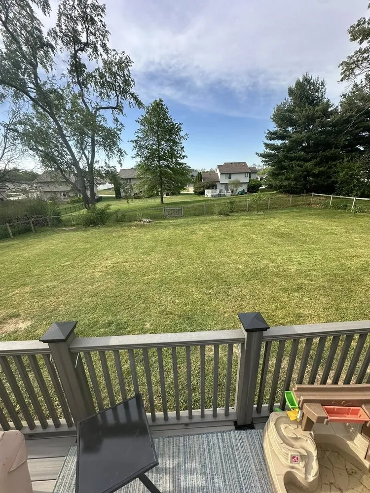 Professional landscaping services experts serving South Bend, IN - Fernandez Landscaping