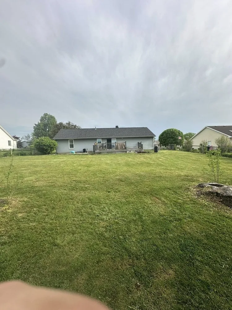 Reliable outdoor landscaping for year-round maintenance in South Bend, IN by Fernandez Landscaping