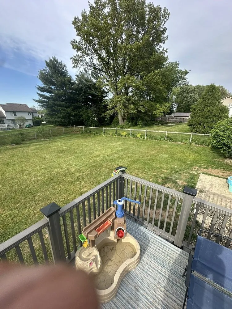 Top-rated lawn care service for year-round maintenance in South Bend, IN by Fernandez Landscaping