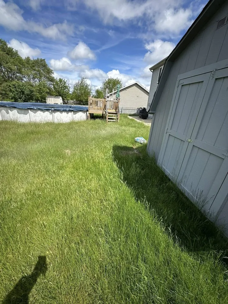 Trusted landscape installation in South Bend, IN by Fernandez Landscaping