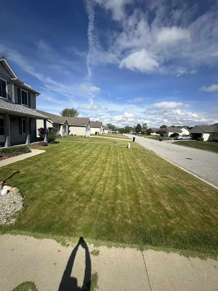 Professional landscaping services in South Bend, IN - Fernandez Landscaping