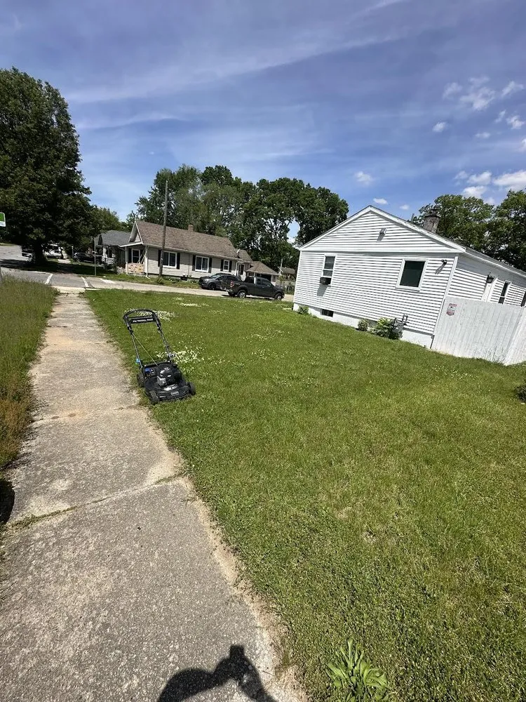 Trusted landscape design for outdoor upgrades in South Bend, IN by Fernandez Landscaping