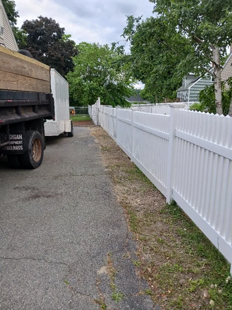 Local garden landscaping near you in Waltham, MA by Fernandez Landscaping