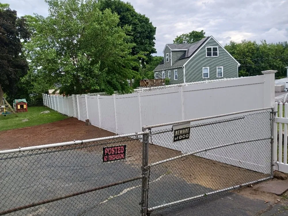 Professional residential landscaping experts serving Waltham, MA - Fernandez Landscaping