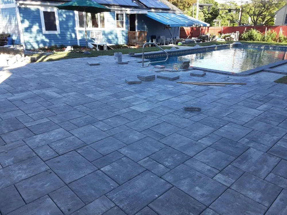 Top-rated landscaping services in Waltham, MA - Fernandez Landscaping