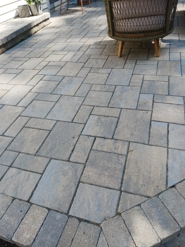 Expert yard cleanup service in Waltham, MA - Fernandez Landscaping