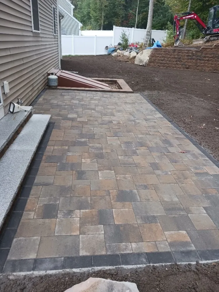 Top-rated landscape design experts serving Waltham, MA - Fernandez Landscaping