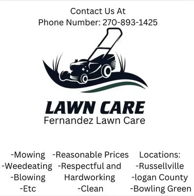 Fernandez Lawn Care