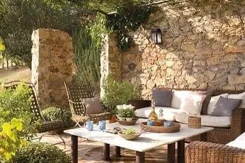 Top-rated landscape installation in Morris Plains, NJ by Fernandez Masonry Landscaping