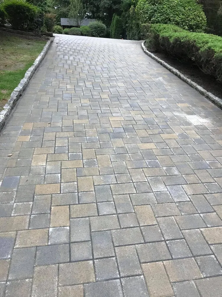 Trusted landscape design in Morris Plains, NJ - Fernandez Masonry Landscaping