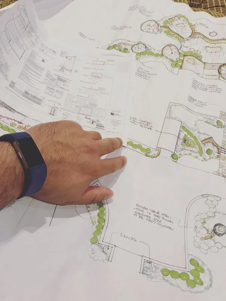 Expert yard maintenance near you across Morris Plains, NJ - Fernandez Masonry Landscaping