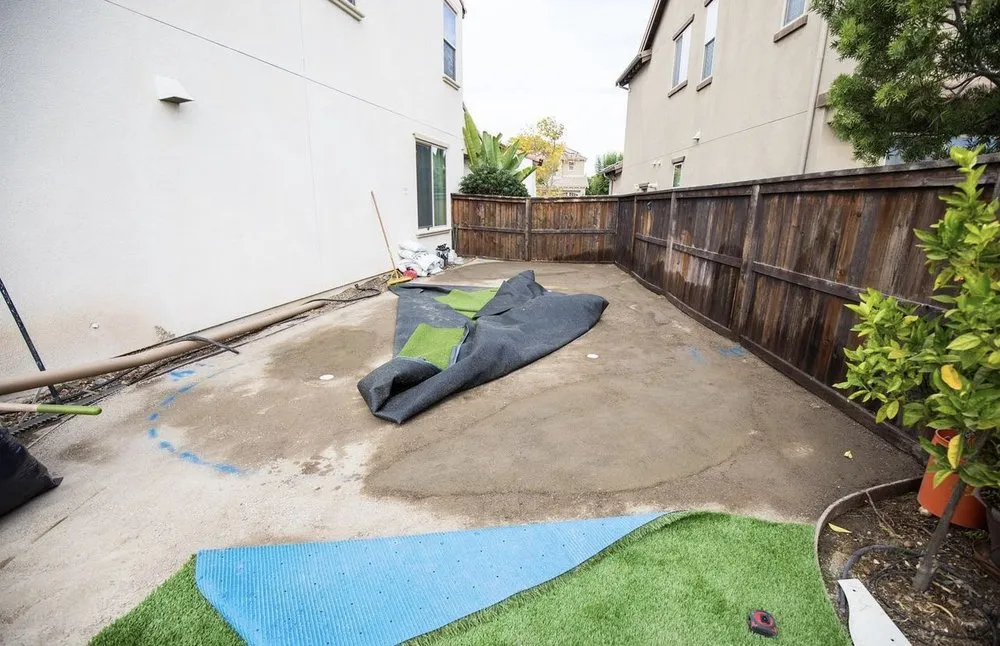 Expert outdoor landscaping for outdoor upgrades across Los Angeles, CA - Fernando Avilas Concrete & Landscape