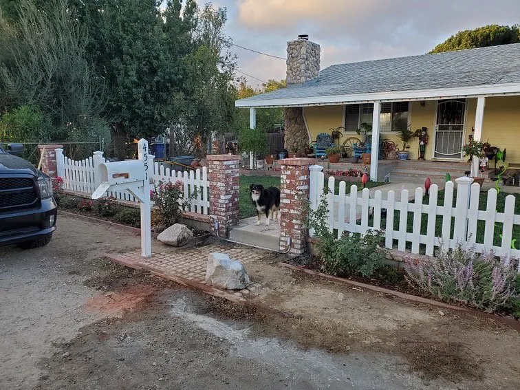 Trusted yard cleanup service experts serving Los Angeles, CA - Fernando Avilas Concrete & Landscape