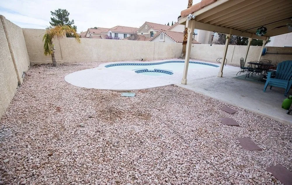 Affordable yard maintenance near you across Los Angeles, CA - Fernando Avilas Concrete & Landscape